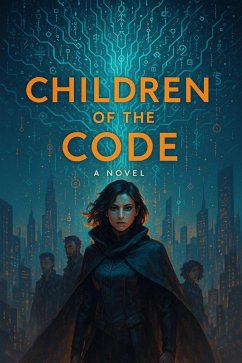 Children of the Code (eBook, ePUB) - Sabrin-Be