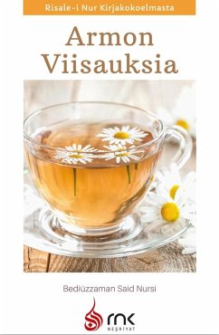 Cover Armon Viisauksia (eBook, ePUB)