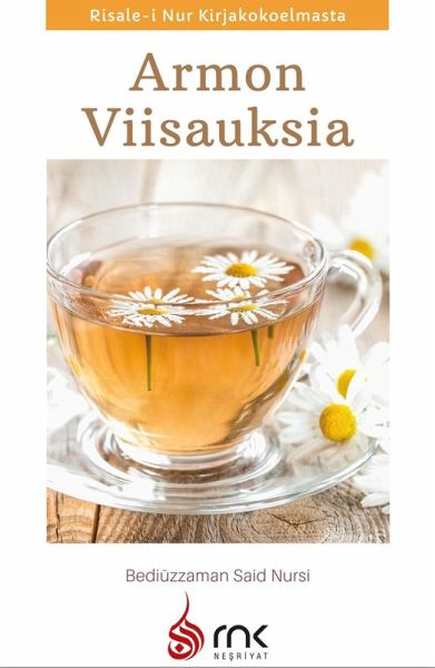 Armon Viisauksia (eBook, ePUB)