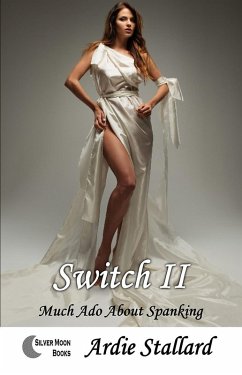 Cover Switch II - Much Ado About Spanking (eBook, ePUB)