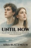 Until Now (eBook, ePUB) Until Now (eBook, ePUB)