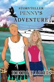 Penny's Adventure (Storyteller, #4) (eBook, ePUB)