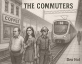 The Commuters (eBook, ePUB)