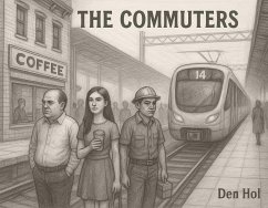 The Commuters (eBook, ePUB) - Hol, Den The Commuters (eBook, ePUB) - Hol, Den