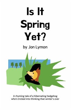 Cover Is It Spring Yet? (eBook, ePUB)