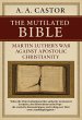 The Mutilated Bible: Martin Luther's... - Bild 1