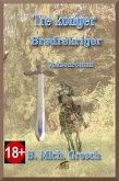 Tre konger (eBook, ePUB)
