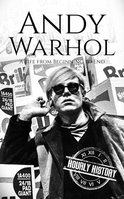 Cover Andy Warhol (Biographies of Painters) (eBook, ePUB)