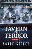 Tavern of Terror Vol. 7 (eBook, ePUB) Tavern of Terror Vol. 7 (eBook, ePUB)