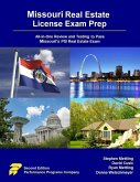 Missouri Real Estate License Exam Prep: All-in-One Review and Testing to Pass Missouri's PSI Real Estate Exam (eBook, ePUB) Missouri Real Estate License Exam Prep: All-in-One Review and Testing to Pass Missouri's PSI Real Estate Exam (eBook, ePUB)