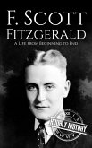 F. Scott Fitzgerald (Biographies of American Authors) (eBook, ePUB) F. Scott Fitzgerald (Biographies of American Authors) (eBook, ePUB)