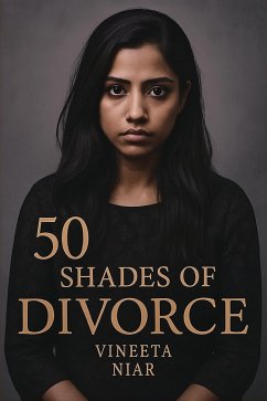 Cover 50 Shades of Divorce (eBook, ePUB)