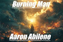Burning Man (eBook, ePUB) - Abilene, Aaron