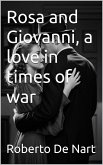Rosa and Giovanni, a love in times of war (eBook, ePUB)