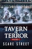 Tavern of Terror Vol. 5 (eBook, ePUB) Tavern of Terror Vol. 5 (eBook, ePUB)