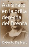 Asesinato en la orilla derecha del Brenta (eBook, ePUB)