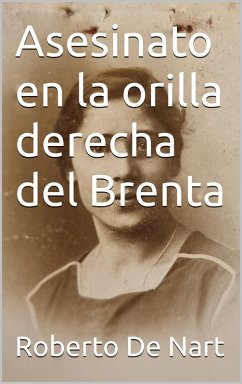 Cover Asesinato en la orilla derecha del Brenta (eBook, ePUB)