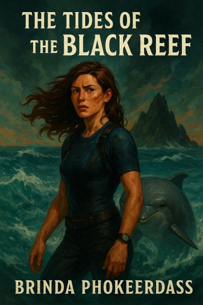 The Tides of the Black Reef (eBook, ePUB)