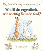 Weißt du eigentlich, wie wichtig Freunde sind? (Mängelexemplar) Weißt du eigentlich, wie wichtig Freunde sind? (Mängelexemplar)