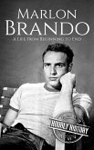 Marlon Brando (Biographies of Actors) (eBook, ePUB) Marlon Brando (Biographies of Actors) (eBook, ePUB)
