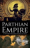 Parthian Empire (eBook, ePUB) Parthian Empire (eBook, ePUB)