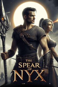 Cover The Spear of Nyx (eBook, ePUB)