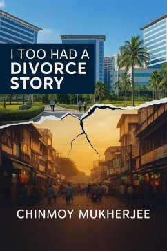 Cover I Too Had a Divorce Story (eBook, ePUB)