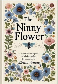 Cover The Ninny Flower (eBook, ePUB)