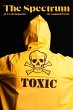 The Spectrum of Toxic Behavior (eBook,... - Bild 1