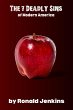 The 7 Deadly Sins in Modern America... - Bild 1