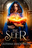 The Seer (Tales Vs Time, #1) (eBook, ePUB)