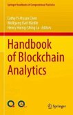 Handbook of Blockchain Analytics