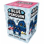 Blue Penguin