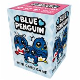 Blue Penguin Blue Penguin