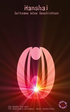 Cover Hanshai