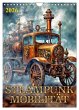 Steampunk Mobilität (Wandkalender 2026... - Bild 1