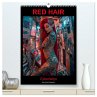 RED HAIR - Cyberladys (hochwertiger... - Bild 1