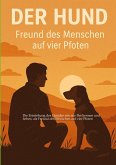 Entstehung des Hundes, wie wir Ihn kennen und lieben,