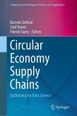 Circular Economy Supply Chains Circular Economy Supply Chains