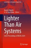 Lighter Than Air Systems Lighter Than Air Systems