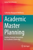 Academic Master Planning