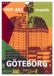 POP-ART meets Göteborg (Wandkalender... - Bild 1
