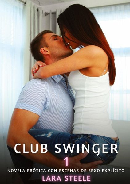 Club Swinger. 1 Club Swinger. 1