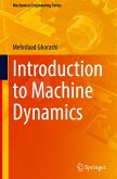 Introduction to Machine Dynamics Introduction to Machine Dynamics