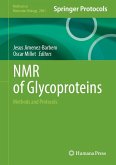 NMR of Glycoproteins NMR of Glycoproteins