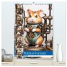Roboter-Hamster - niedliche kleine... - Bild 1