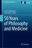 50 Years of Philosophy and Medicine 50 Years of Philosophy and Medicine