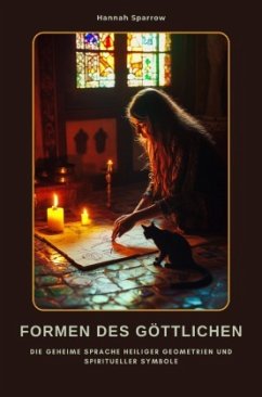 Cover Formen des Göttlichen