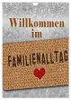 Willkommen im Familienalltag... - Bild 1