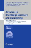 Advances in Knowledge Discovery and Data Mining Advances in Knowledge Discovery and Data Mining